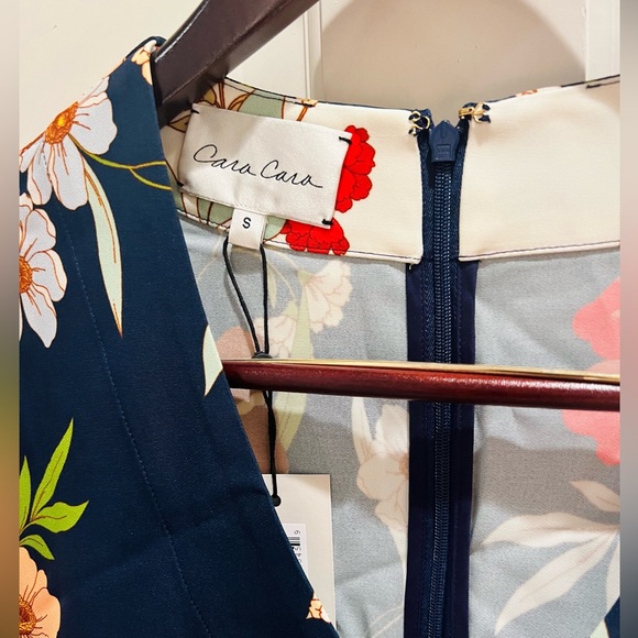 Cara Cara Riley Dress - Picture 5 of 7